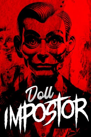 Doll Impostor [15 [HF 1] / build 20259462] (2024) PC | RePack от FitGirl