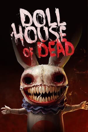 Dollhouse of Dead [Build 11022026] (2025) PC | Пиратка