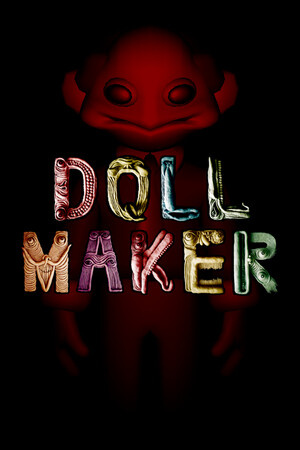 DOLLMAKER [Build 18378807] (2025) PC | Пиратка