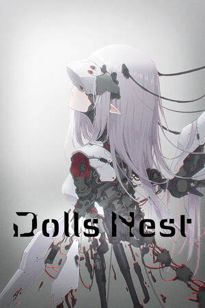 Dolls Nest [v 1.2.1] (2025) PC | RePack от FitGirl