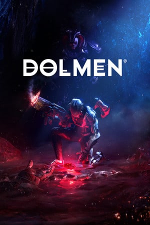 Dolmen [9648405 + DLC] (2022) PC | RePack от Pioneer