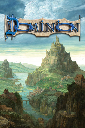 Dominion [Free (Steam)] (2024) PC