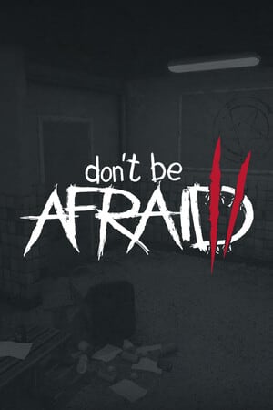 Don't Be Afraid 2 [v 1.0.1] (2024) PC | Лицензия [GOG]