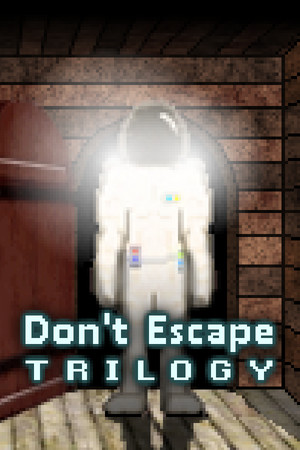 Don't Escape Trilogy [Build 4321375] (2019) PC | Пиратка