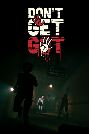 DON'T GET GOT [v 0.1.3] (2025) PC | RePack от Pioneer