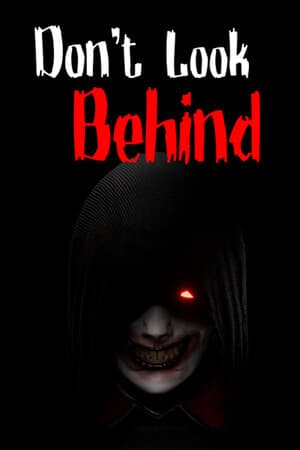 Don't Look Behind [Build 18778701] (2025) PC | Пиратка