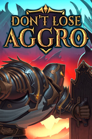 Don't Lose Aggro [Build 22836240] (2026) PC | Пиратка