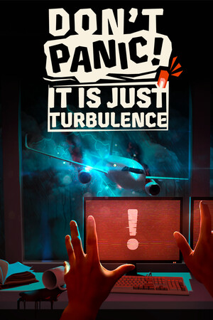 Don't Panic! It is Just Turbulence [v 0.528] (2026) PC | RePack от Pioneer