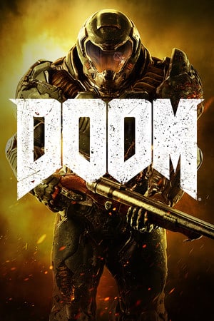 DOOM (2016) [20240321-110145-gentle-wolf + DLC] (2016) PC | RePack от селезень
