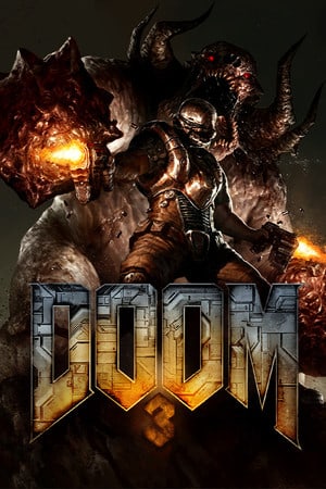 Doom 3: BFG Edition [v 1.14] (2012) PC | RePack от R.G. Механики