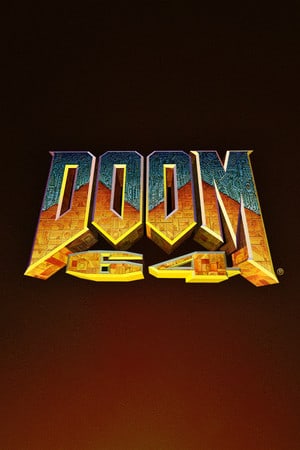 DOOM 64 [v 3.11.1.4] (2020) PC | Пиратка