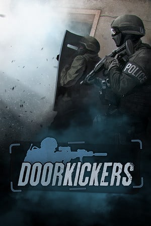 Door Kickers [v 1.1.6] (2014) PC | RePack от Let'sРlay