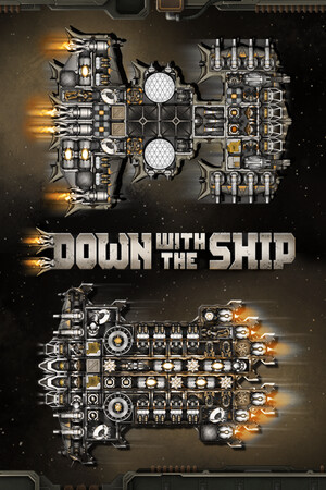Down with the Ship [Build 23254676] (2026) PC | Пиратка
