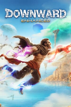 Downward [v 2.0.3 - Enhanced Edition] (2017) PC | RePack от FitGirl