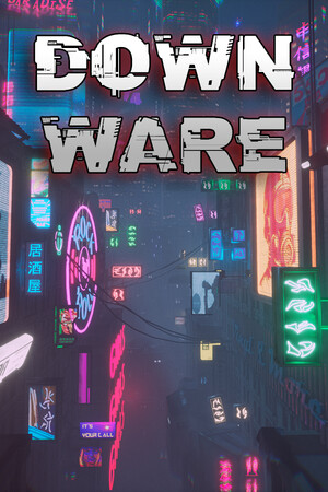 Downware [Build 18333259] (2025) PC | RePack от FitGirl