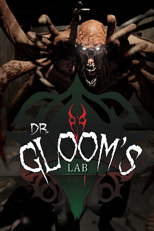 Dr. Gloom's Lab [Build 19207280] (2025) PC | Пиратка [Portable]
