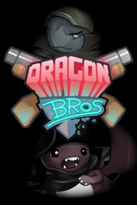 Dragon Bros [Demo (Steam)] (2017) PC