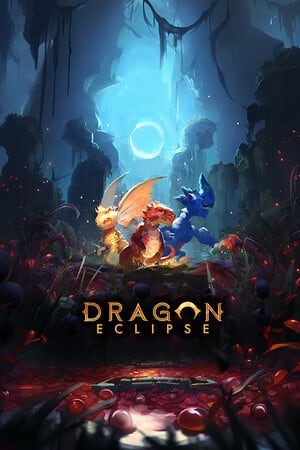 Dragon Eclipse [Build 20187121] (2024) PC | Пиратка [Portable]