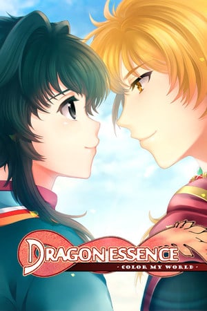 Dragon Essence - Color My World - [Build 13585289] (2017) PC | Пиратка