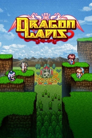 Dragon Lapis [Build 5582897] (2020) PC