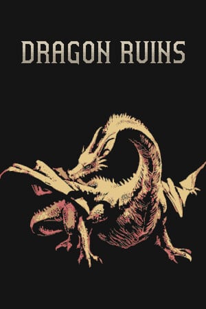 Dragon Ruins [Build 251206] (2024) PC | Пиратка [Portable]
