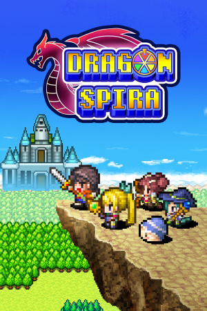 Dragon Spira [Build 21109791] (2026) PC | Пиратка