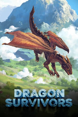 Dragon Survivors [v 1.0] (2023) PC | RePack от Chovka