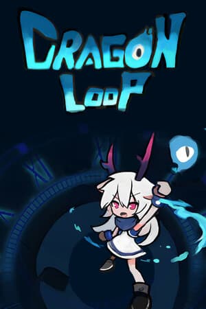 DragonLoop [v 1.2.20] (2025) PC | Пиратка [Portable]