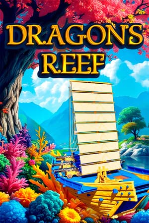 Dragons Reef [v 1.2] (2025) PC | RePack от FitGirl
