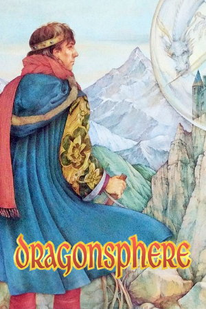 Dragonsphere [v 1.0] (2014) PC | Лицензия
