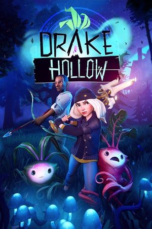 Drake Hollow [v 1.3 (65604)] (2020) PC | RePack от Pioneer