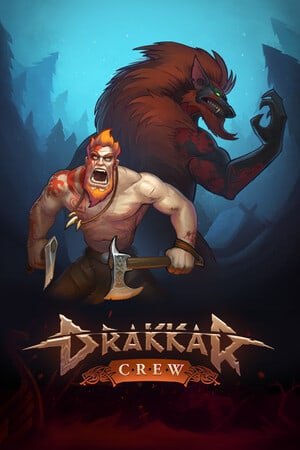 Drakkar Crew [v 1.0] (2024) PC | RePack от FitGirl