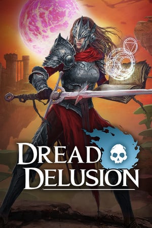 Dread Delusion [v 1.3.3] (2024) PC | Пиратка [Portable]