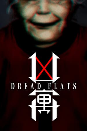 Dread Flats [Build 20260430] (2025) PC | RePack от FitGirl