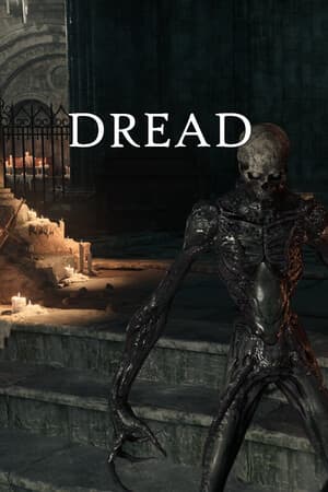 Dread: The Cold Case [Build 18769277] (2025) PC | RePack от FitGirl