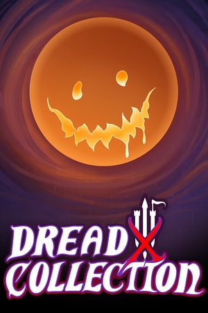 Dread X Collection 3 [90852] (2020) PC | Лицензия [GOG]