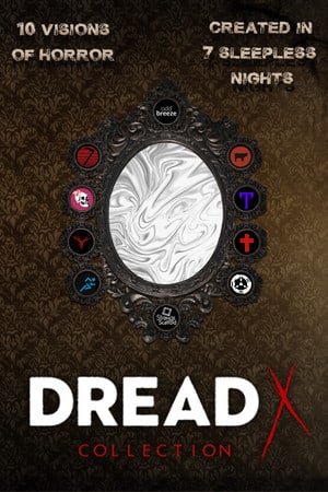 Dread X Collection [Build 87013] (2020) PC | Лицензия [GOG]