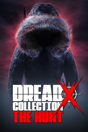 Dread X Collection: The Hunt [90852] (2021) PC | Лицензия [GOG]