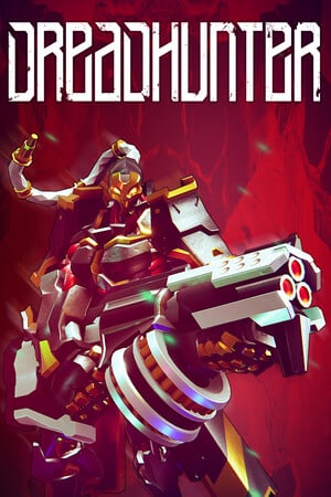 Dreadhunter [Build 21284280] (2023) PC | Пиратка