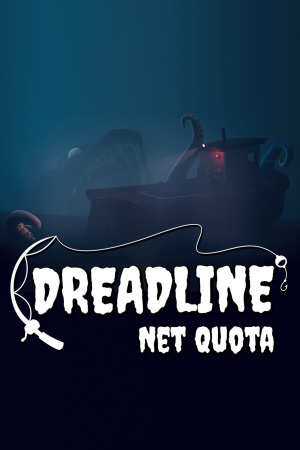 Dreadline: Net Quota [Build 19284715] (2025) PC | Пиратка [Portable]
