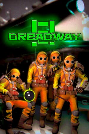 Dreadway [v 1.0.2.1] (2026) PC | Пиратка