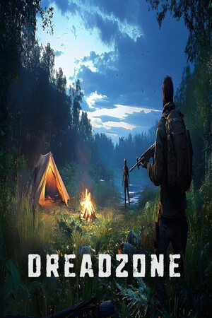 DREADZONE [v 1.5.8.2 / Build 21583961] (2025) PC | Пиратка [Portable]