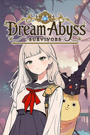 Dream Abyss: Survivors [v 1.1.2.0] (2025) PC | Пиратка