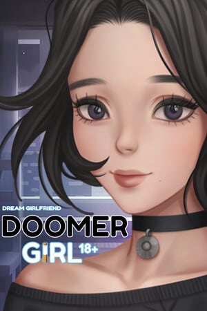 Dream Girlfriend: Doomer Girl [Final] (2023) PC | Пиратка
