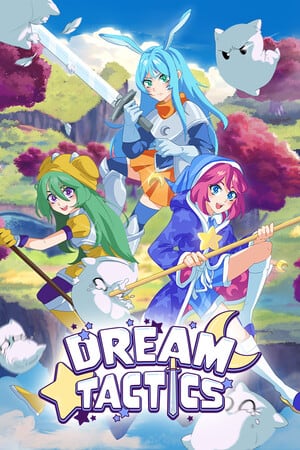Dream Tactics [v 1.2.2] (2024) PC | Пиратка [Portable]