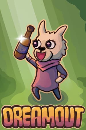 DREAMOUT [v 1.0.3 (85790)] (2025) PC | Лицензия [GOG]