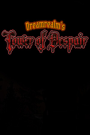 Dreamrealm's Tower of Despair [Build 21175397] (2025) PC