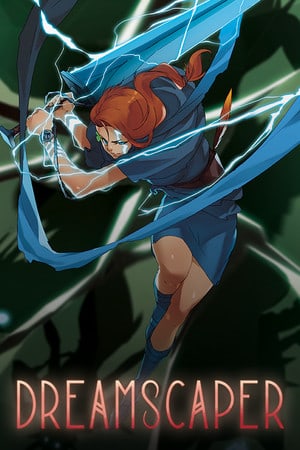 Dreamscaper [v 1.1.7.4] (2021) PC | RePack от FitGirl