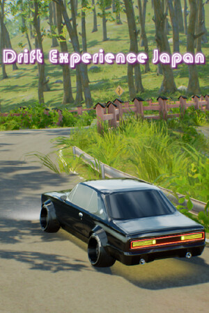 Drift Experience Japan [v 1.0 - Supporter Edition] (2023) PC | Пиратка