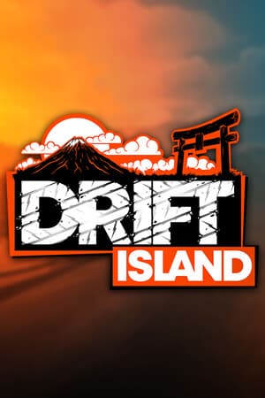 DRIFT ISLAND [Build 21397788] (2025) PC